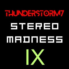 Thunderstorm7 - Stereo Madness IX