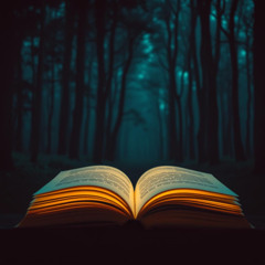 Pages come alive