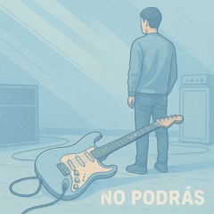 No Podrás Bonus Track