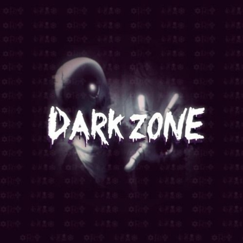 DARK ZONE [Cover, v2]