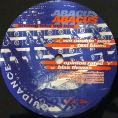 Abacus - Opinion Rated 'R'