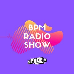 BPM Radio Show | sPACEje Mix | Radio Active 100FM | 17.01.2023