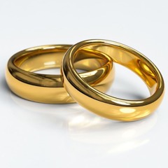 Liebe ist frei: Ansprache zu einer Hochzeit