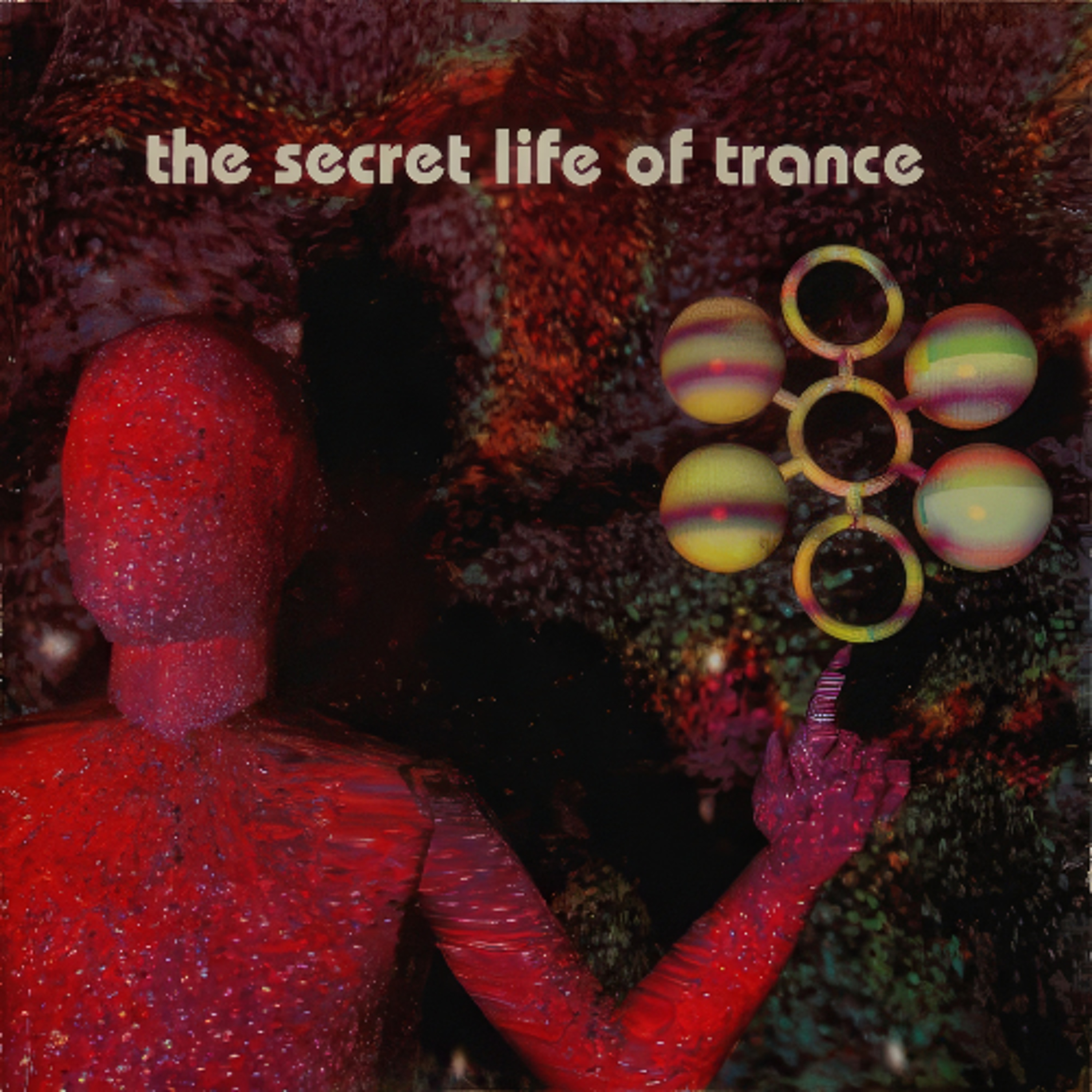 Johan N. Lecander Trance & Techno Mixes