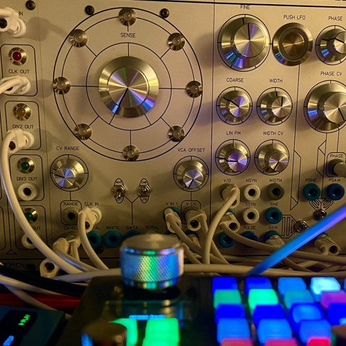 StrohModularThing