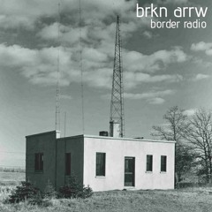 Border Radio
