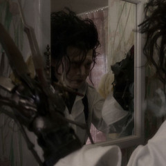 scissorhands prod. Astro x Blazerfxme