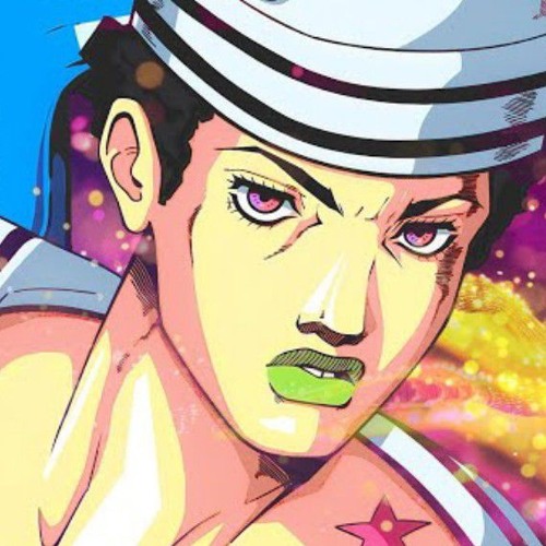 JoJo's Bizarre Adventure - JoJolion_ Josuke's Theme OST _ Fanmade
