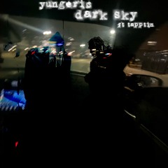 Yungeric-Darksky (Remix ft.tapptin)