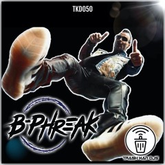 DJ- MIX (BREAKS) FOR TRASHKAN Dj's # 50