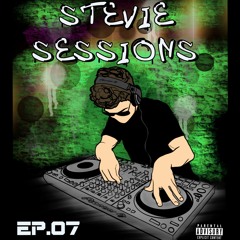 Stevie Sessions - EP. 07 (2021 End Of Year Mix)