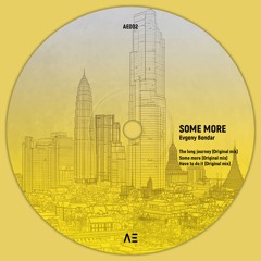 Evgeny Bondar - The Long Journey (Original Mix)