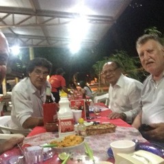 interferência regional