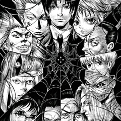 Arachnid Senses