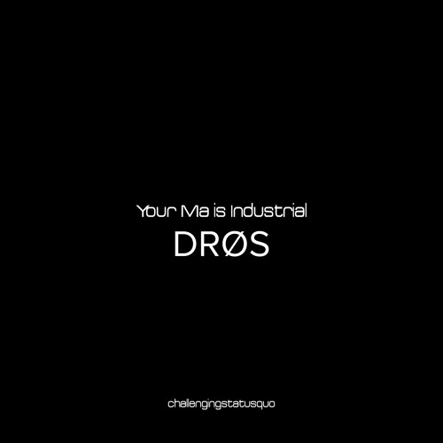 YMII - DRØS