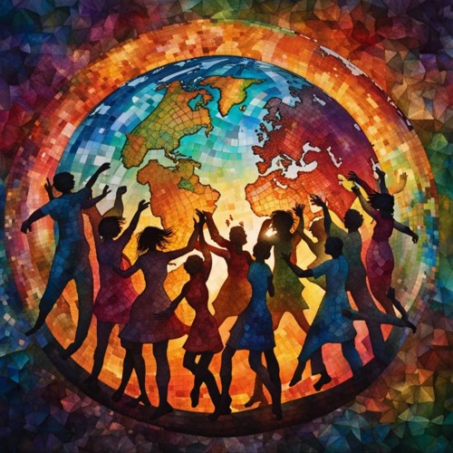 Unity in Diversity ॐ Live @ Ecstatic Dance Zurich, December 2023