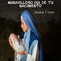 Maravilloso Día de tu Nacimiento