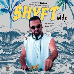 SHYFT on Abracadabra TV LIVE 2nd Edition - nov 19 -