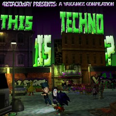 this is techno?!
