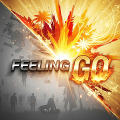 Feeling Go - RAVSON
