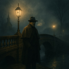 SEUFZERBRÜCKE DES LEBENS