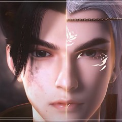 荒 - 郑鱼 《完美世界 OST》| Hoang - Trịnh Ngư (OST Thế Giới Hoàn Mỹ)