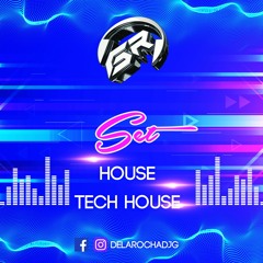 Set Dj Costa Rica   House Tech House