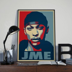 96 F*ckeries - JME (HLB Bootleg) (FREE)