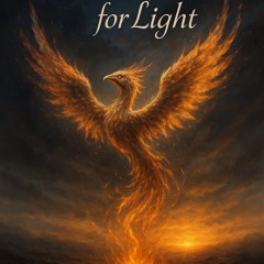 Ashes Left for Light