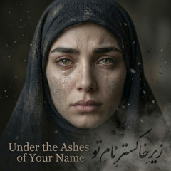 Under the Ashes of Your Name (زیرِ خاکسترِ نامِ تو)