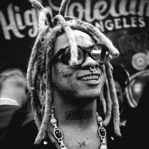 Trippie redd -HOE (feat. young thug)