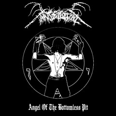 ANGELRIVAL - YOUR SAVIOR DEAD