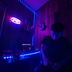 FADED feat.G3F [7Teen]