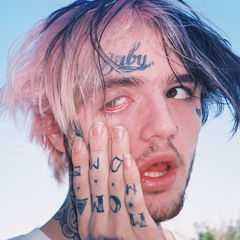 lil peep - cut myself (SLOWED)