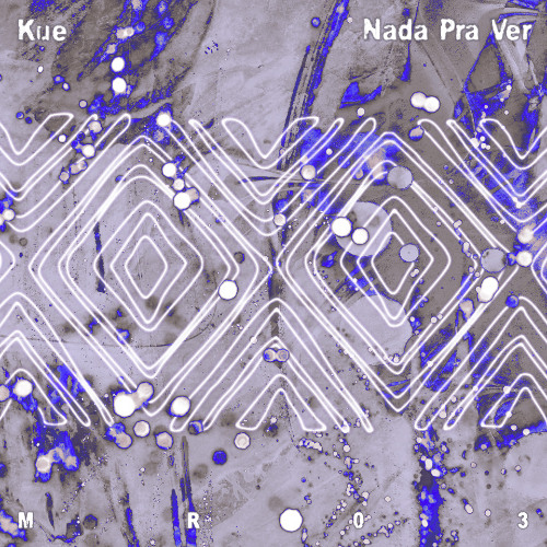 PREMIERE : Kue - Loin des yeux