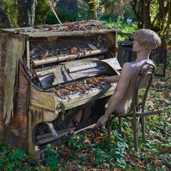 His Last Melody - Improvised Piano Piece