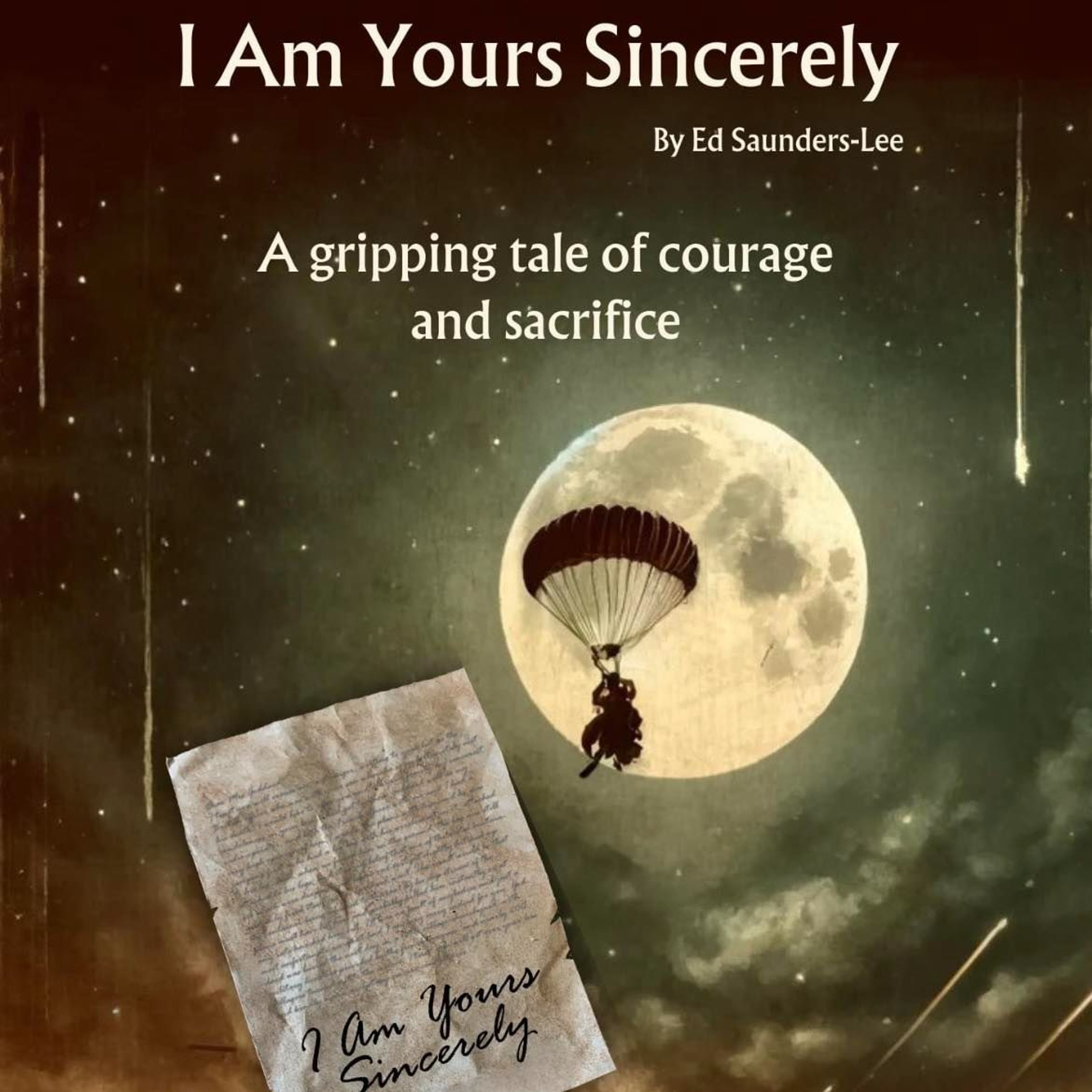 SNS Online Series 10 Bitesized - I Am Yours Sincerely episode artwork