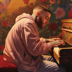 Piano Hip Hop Type Beat (Mac Miller Type Beat) - "Sophisticated" - Rap Beats & Instrumentals