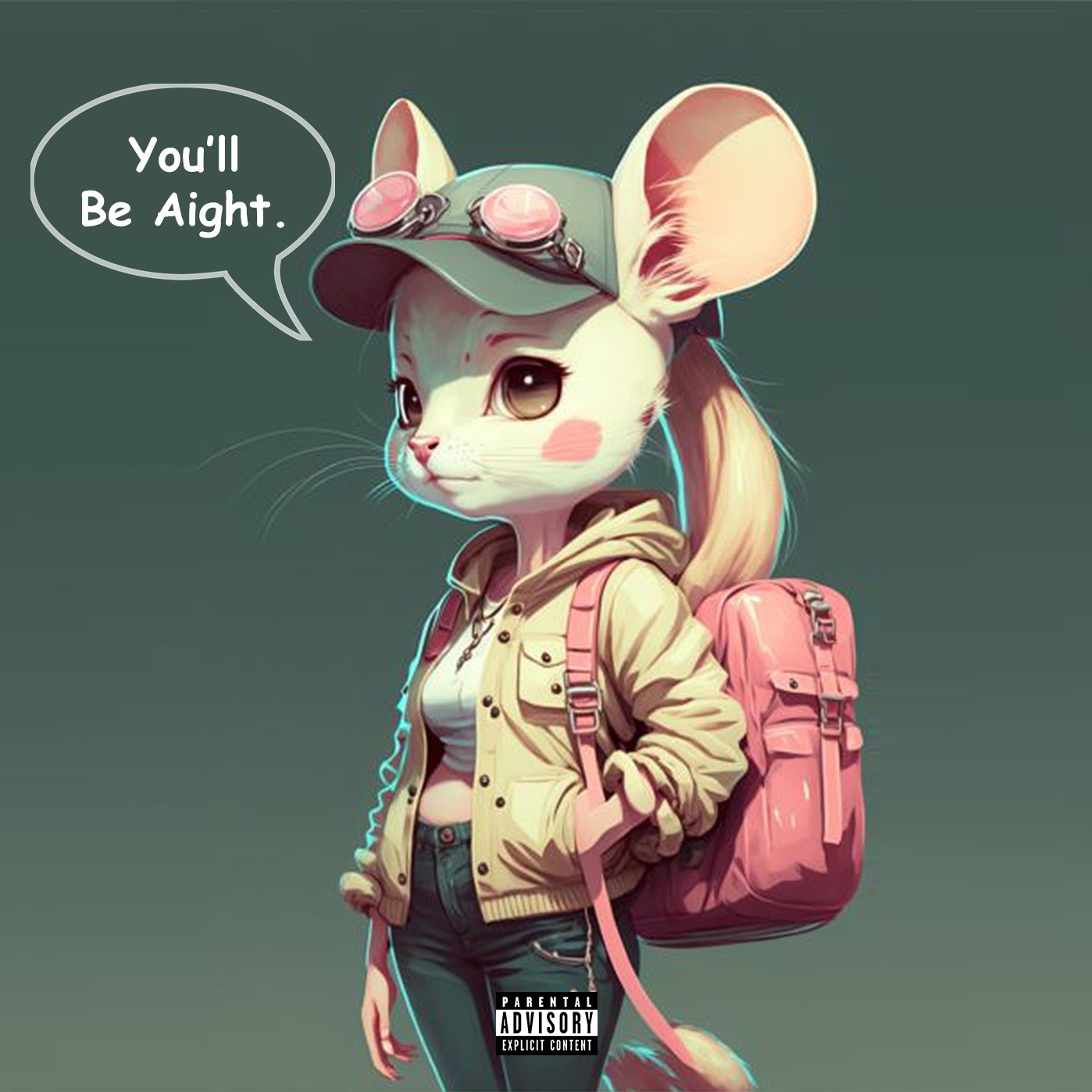 You'll Be Aight Season XXI Episode 6 - Attraction VS Annoying episode artwork