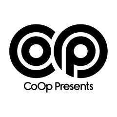 CoOp Presents with IG Culture & Alex Phountzi - 03 August 2025