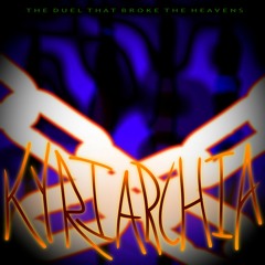 PEOPLE OF EO - KYRIARCHIA: the Duel That Broke the Heavens