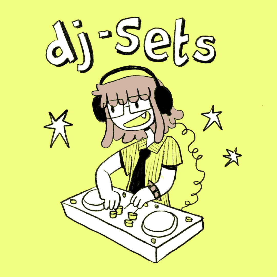 DJ SETS
