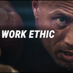 WORK ETHIC - Best Motivational Speech