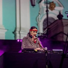 ANNA ALOKA @ Music Without Frontiers | 22.02.21 | St. Andrew's Church, Kyiv