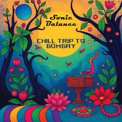 Chill trip to Bombay