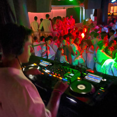 BITTINI SESSION #001