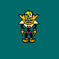 EVIL Heh Heh