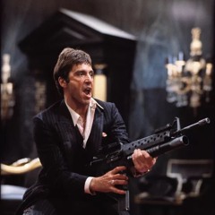 Tony Montana Prod Righthussle