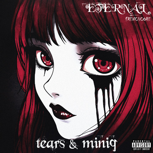 TEARS & miniq - Runaway