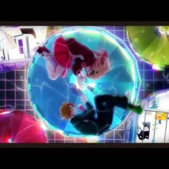 Märchen Boyfriend And Märchen Girlfriend [Kagamine Rin・Len]